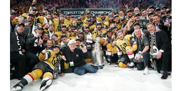 Význam dvou vítězství Alexe Pietrangela ve Stanley Cupu
